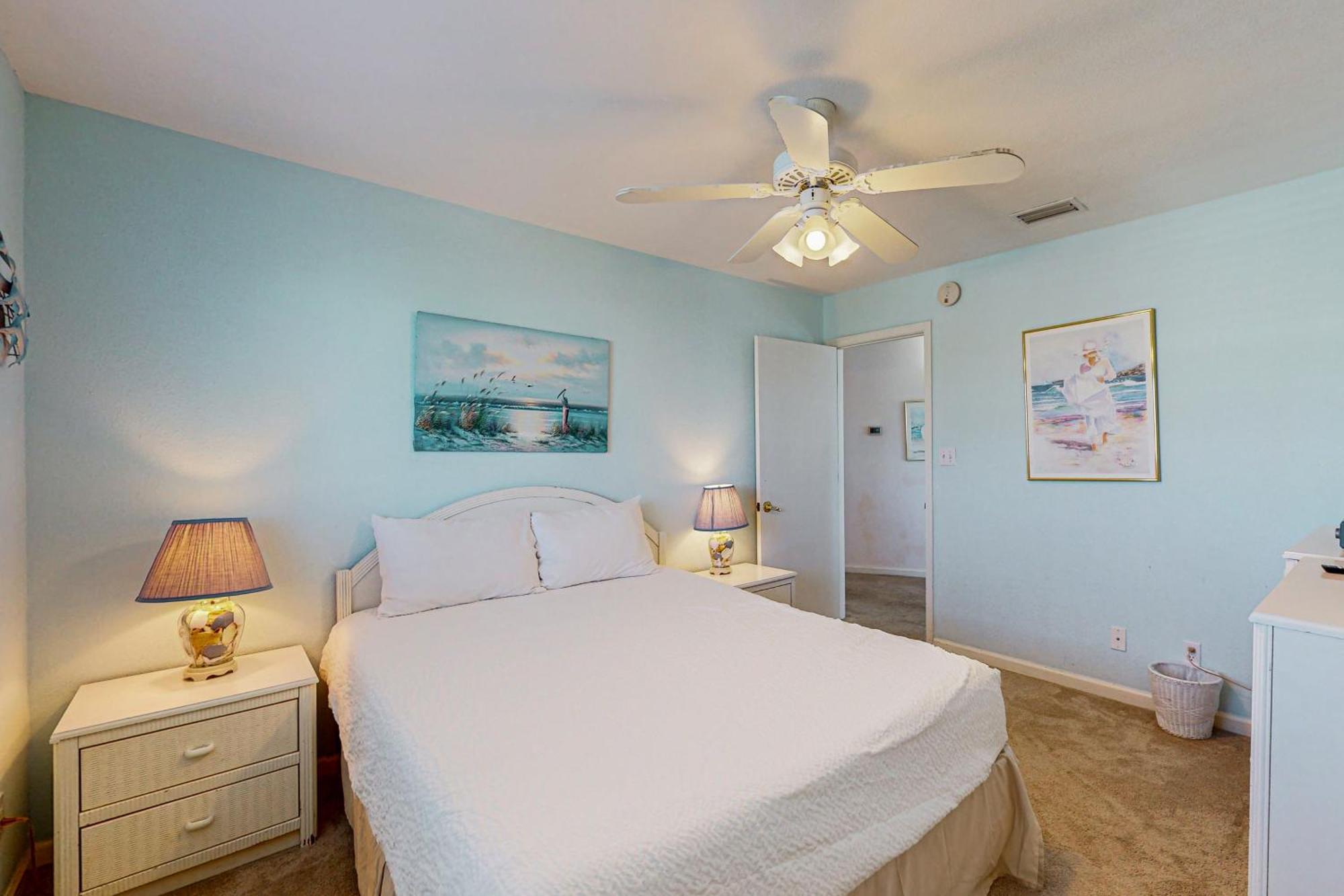 Grayton Beach "Inn The Pink" 95 High Dune Drive Santa Rosa Beach Exterior foto