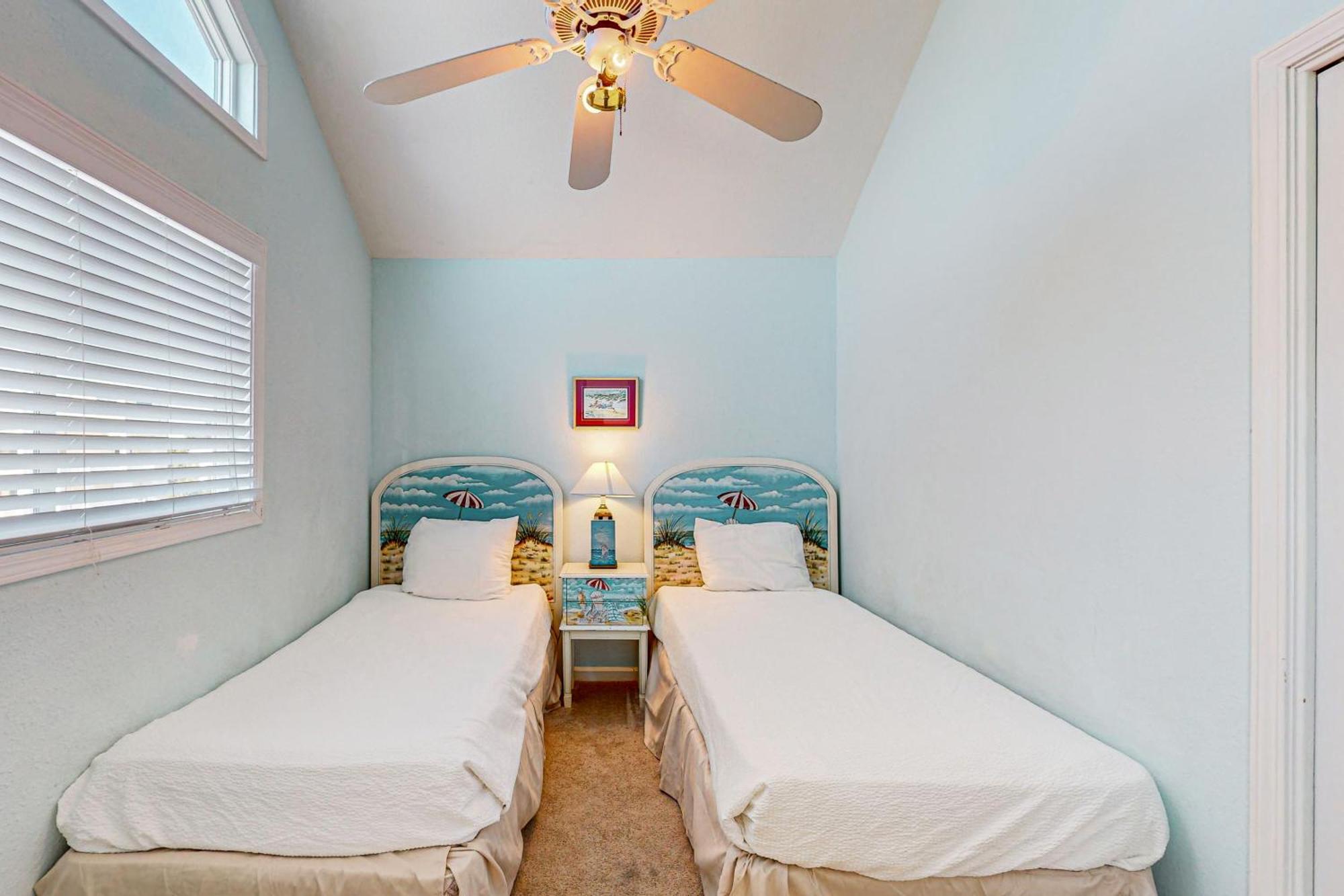 Grayton Beach "Inn The Pink" 95 High Dune Drive Santa Rosa Beach Exterior foto