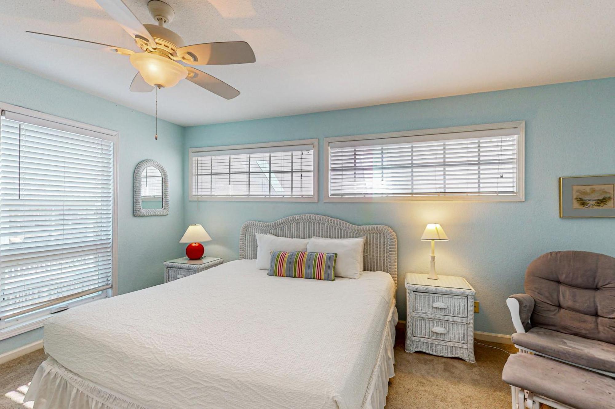 Grayton Beach "Inn The Pink" 95 High Dune Drive Santa Rosa Beach Exterior foto
