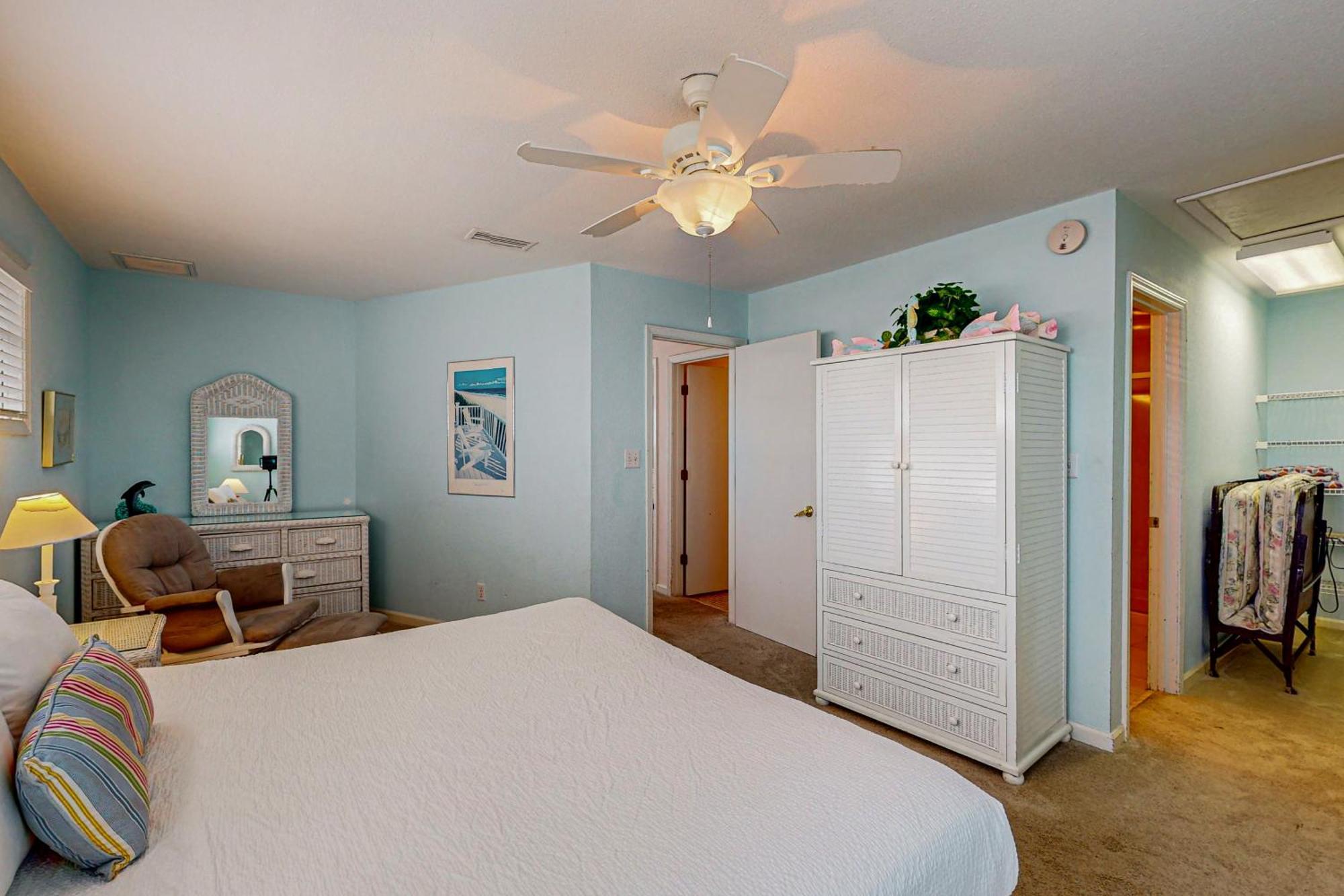 Grayton Beach "Inn The Pink" 95 High Dune Drive Santa Rosa Beach Exterior foto