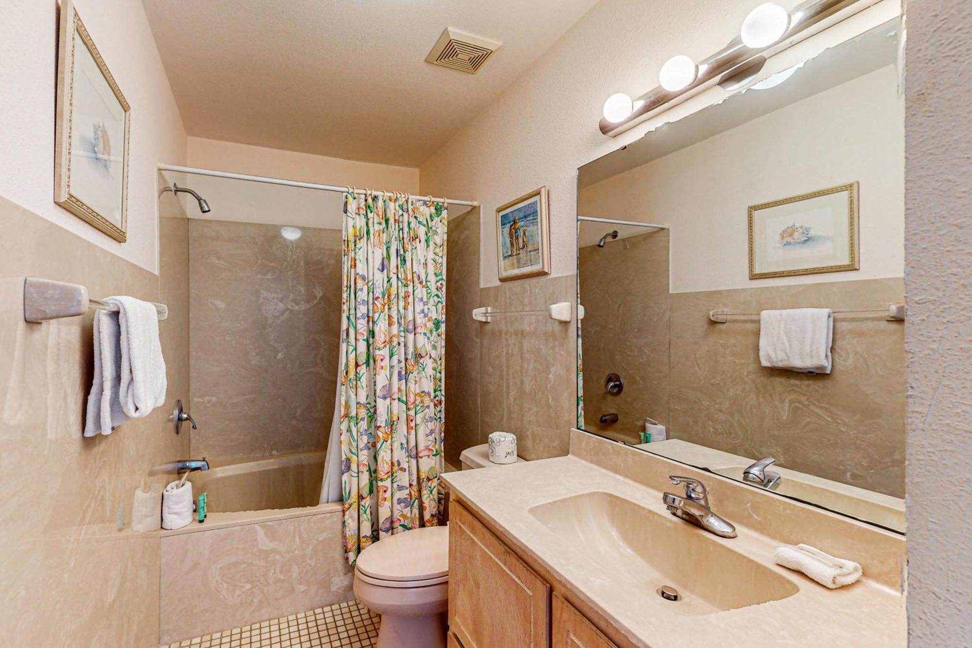 Grayton Beach "Inn The Pink" 95 High Dune Drive Santa Rosa Beach Exterior foto
